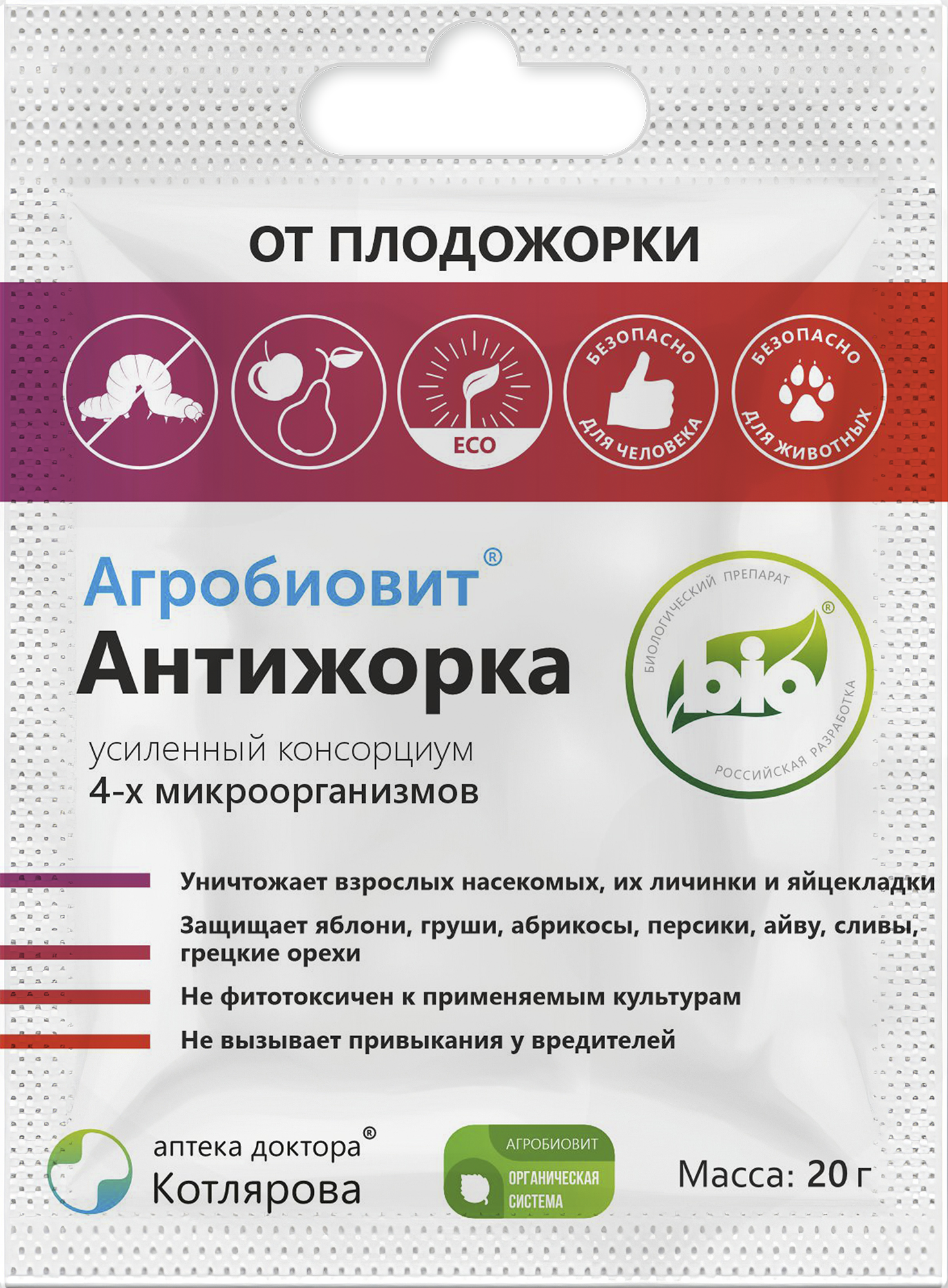 Антижорка